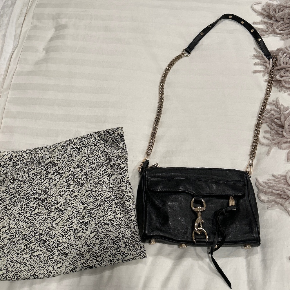 Rebecca Minkoff Crossbody